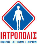 Ιατρόπολι
